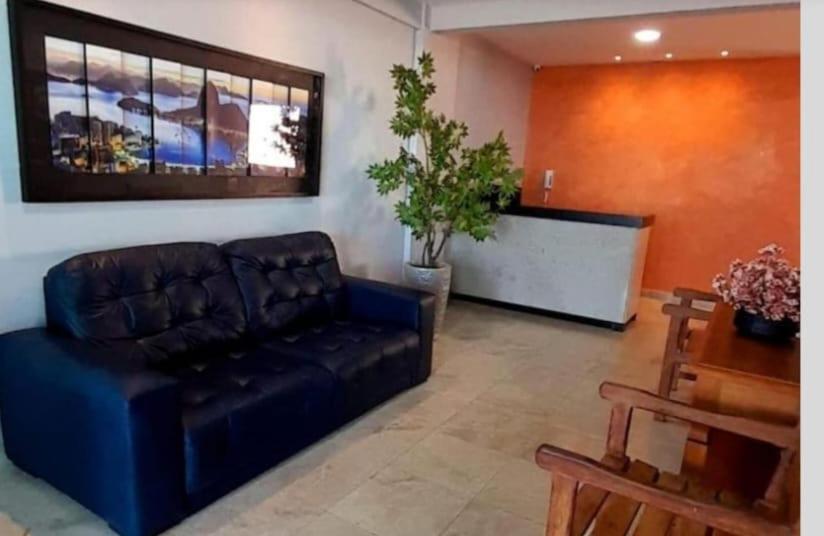 Loft Da Praia Grande II อาร์ไฮยัล โด กาโบ ภายนอก รูปภาพ