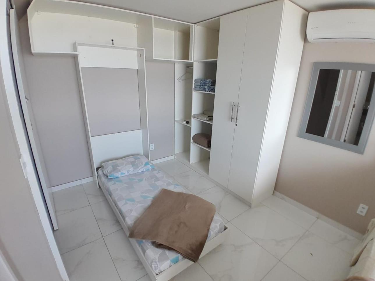 Loft Da Praia Grande II อาร์ไฮยัล โด กาโบ ภายนอก รูปภาพ